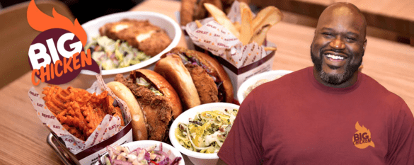 Carnival Cruise Lines Carnival Celebration Big Chicken.png